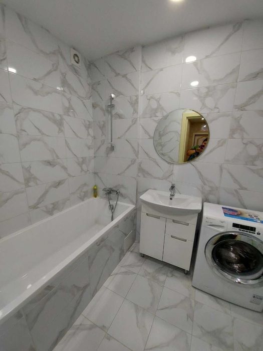 2 комн. квартира в ЖМ Радужном