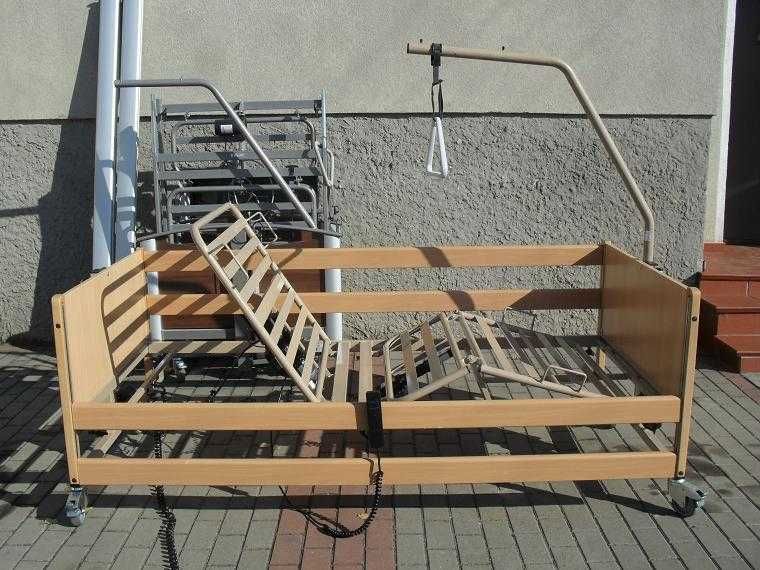 Wynajem łóżek rehabilitacyjnych/łóżka rehabilitacyjnego | pomorskie