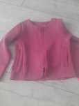 Bluza kurteczka kurtka coccodrillo 86