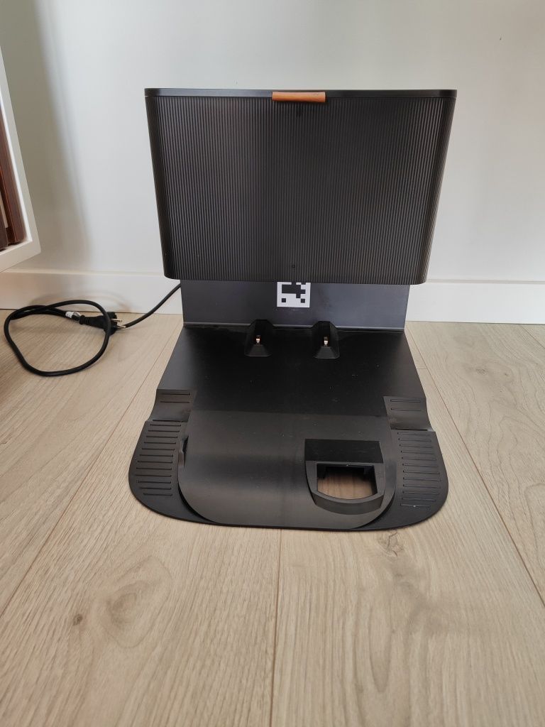 Base irobot j7+ da Roomba compatível com i5, i8, j5 e j7