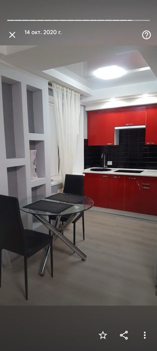 Сдам в оренду свою 2 -х квартиру Алея роз Победа