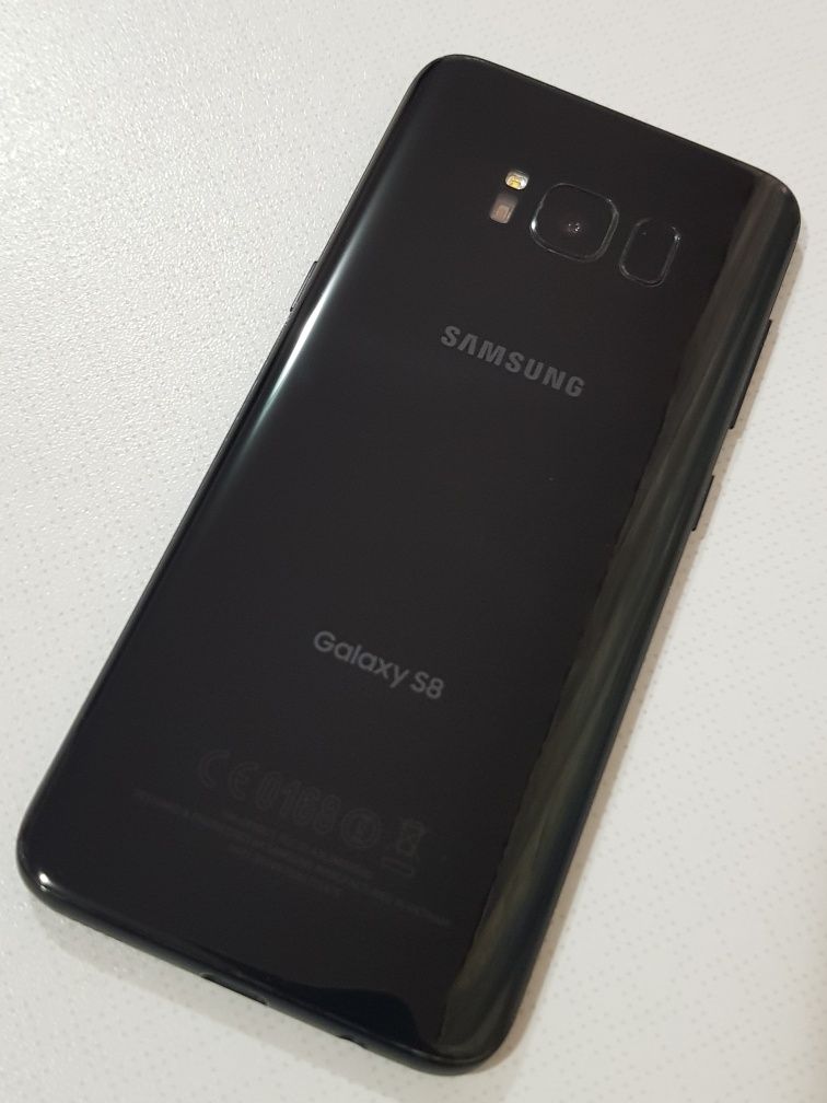 Samsung Galaxy S8 4/64
