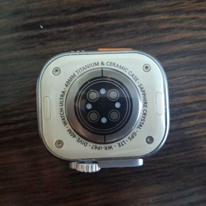 Смарт-годинник Smart Watch T900