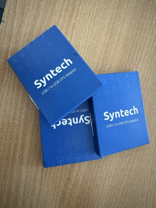 Адаптер usb Type-C (USB-C)