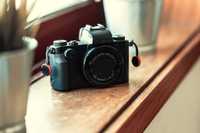 Camera Canon PowerShot G5X -Topo- Full Manual - f1.8 - 1" Sensor Wifii