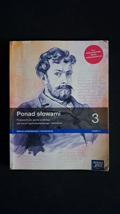 Ponad słowami 3 część 1