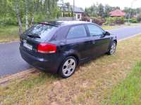 Audi A3 8P 2006 2.0 TDI