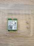 Адаптер WiFi 5 Intel 9260NGW + Bluetooth 5.2
