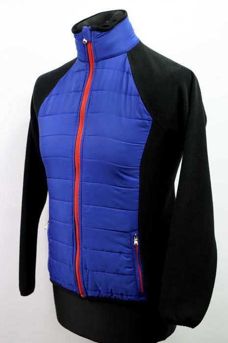 Ralph Lauren damska kurtka hybrydowa rozmiar S