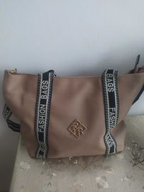 Torebka Fashion bags miesci A4 Długie ucho odpine. Nowa z metką.