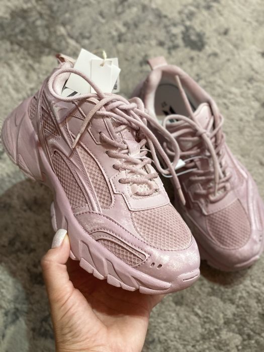 Кеди кросівки zara хайтопи взуття