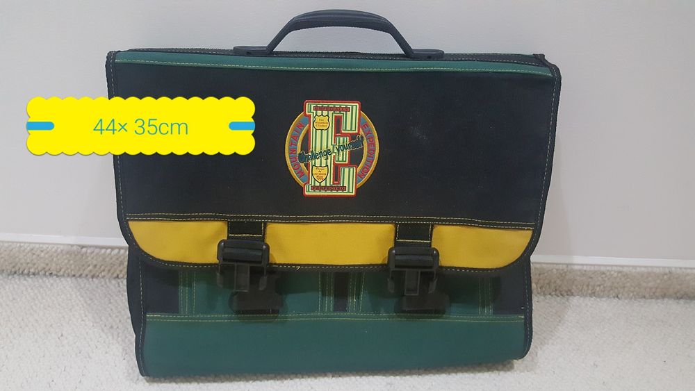 Torba męska aktówka