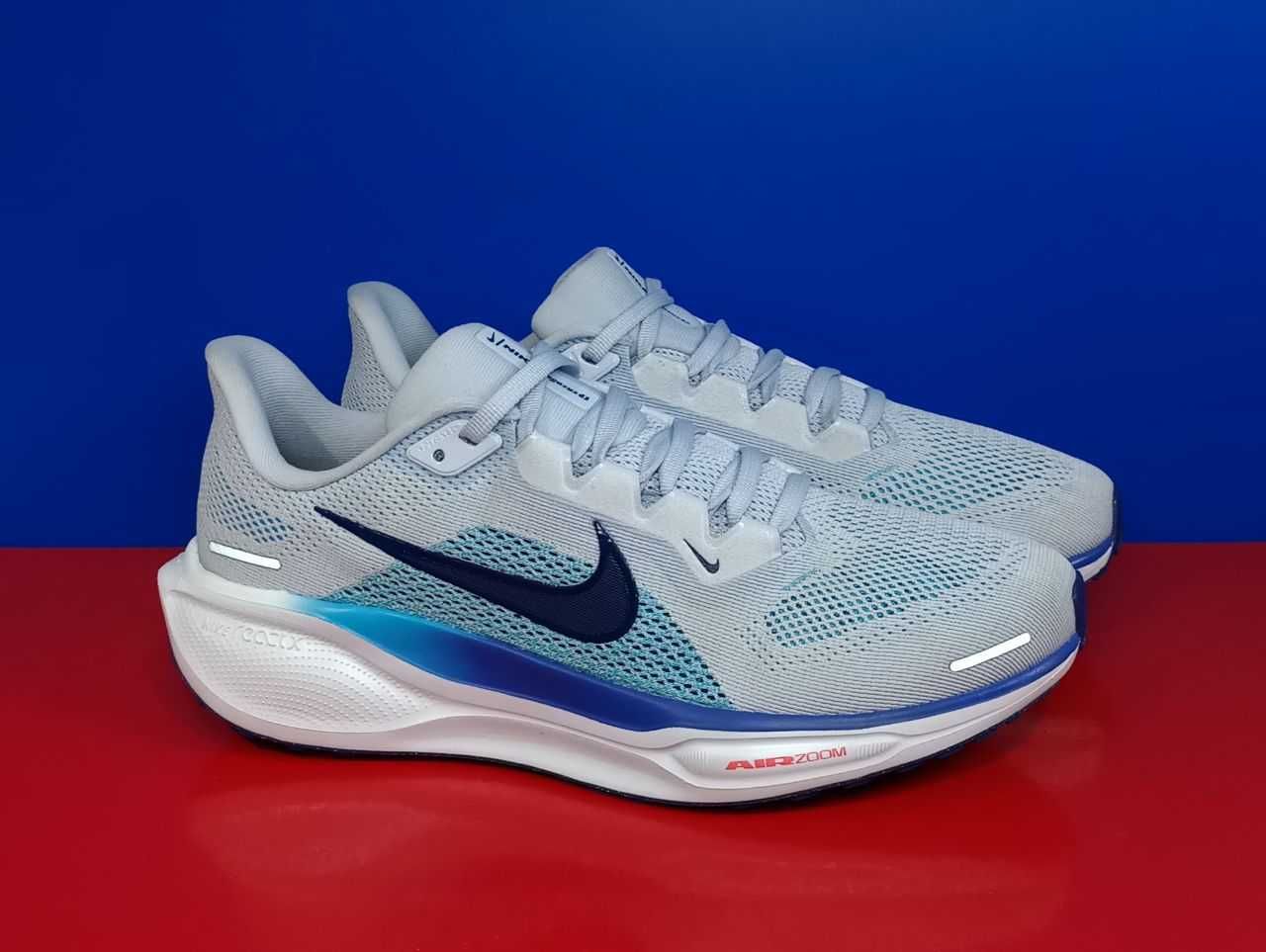 Беговые кроссовки Nike Pegasus 41 Оригинал.