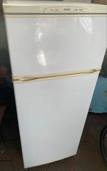 Холодильник Норд б/у у робочому стані