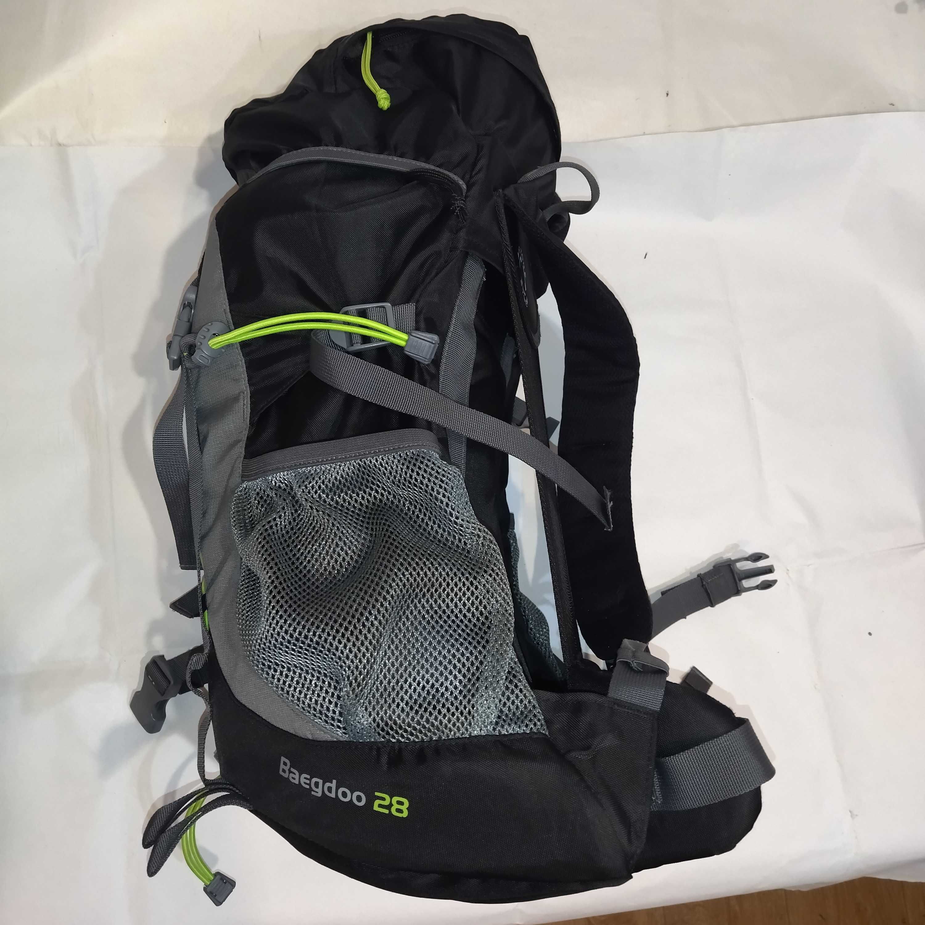 Туристический рюкзак Salewa baegdoo 28 л