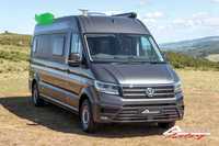 Шрот Разборка  Volkswagen Crafter