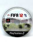 FIFA 12 PS2 (sama gra) Po Angielsku
