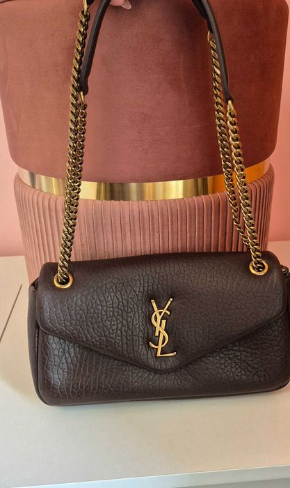 Saint Lauren| з документами,оригінал. Сумка. Louis V