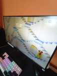 Monitor G-master g2730HSU