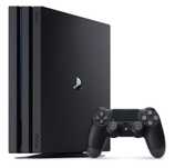 Sony PlayStation PS4 PRO 1 TB Вживана в ідеальному стані
