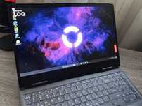 RTX 40 6гб! Игровой ноутбук Lenovo LOQ 15 (RTX 4050 , 3070 ,4060)