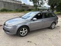 Mazda 6 ! Lift ! 2006 ! 1.8 !