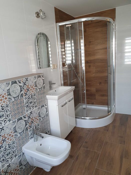 Pokój w mieszkaniu 3- pokojowym, na osiedlu Szydłówek w Kielcach.