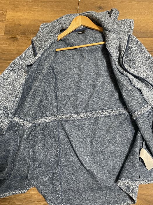 Куртка флисовая  новая XL-L