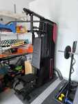 Decathlon Home Gym HG Compact