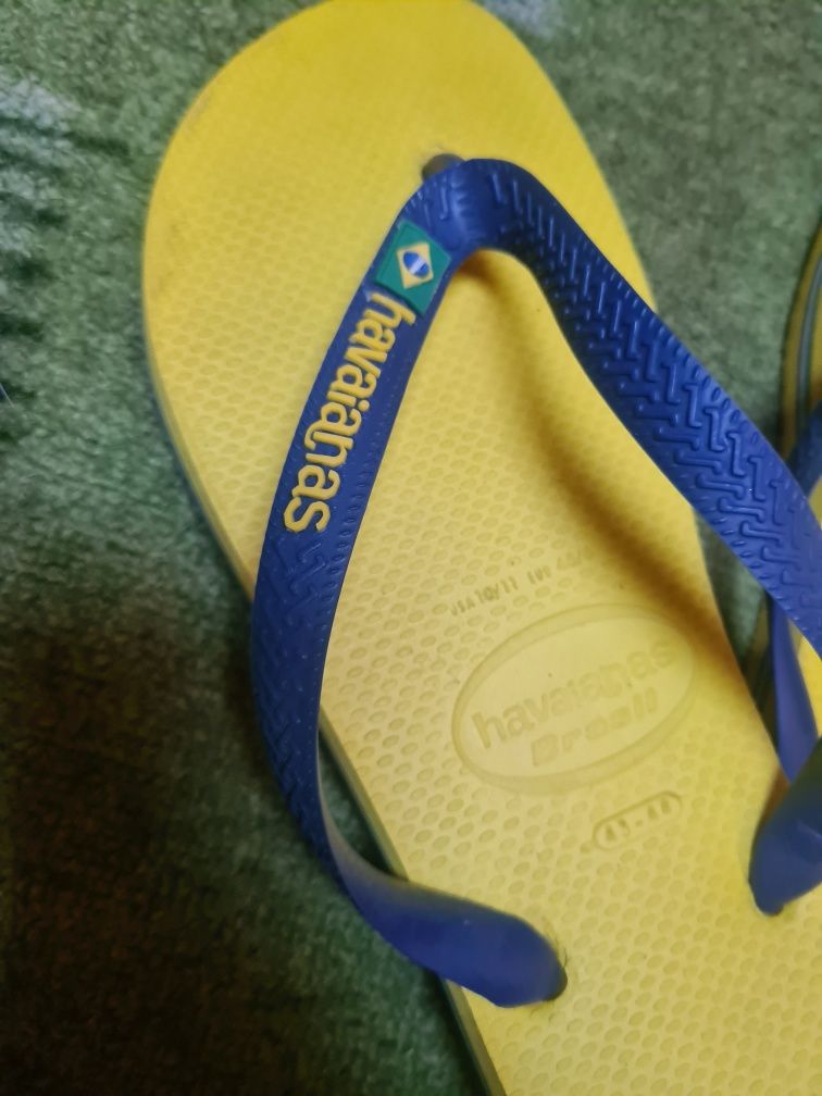 Klapki Havaianas 43-44