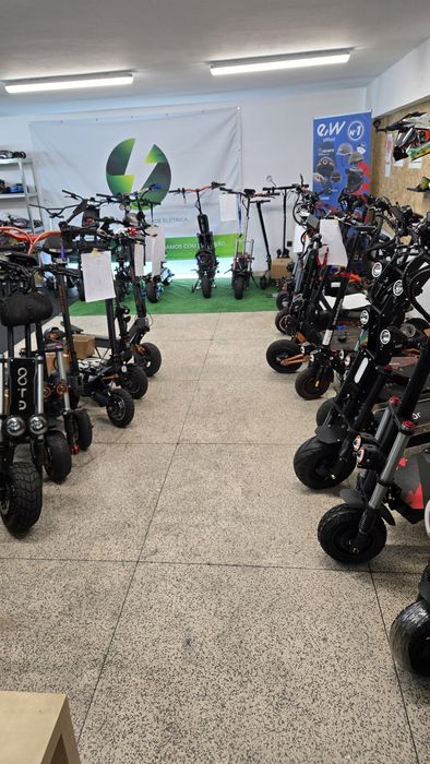 Reparação Trotinetes xiaomi Laotie Urbanglide Kaabo e reparação bateri