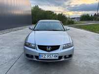 Honda Accord Honda Accord VII Executive 2.2 i-CTDi