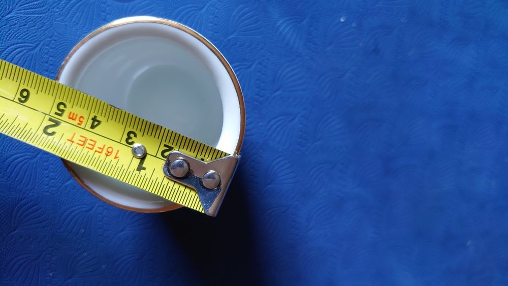 Ilmenau Kieliszek Filiżanka do Jajek