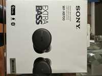 Auriculares SONY XB-700