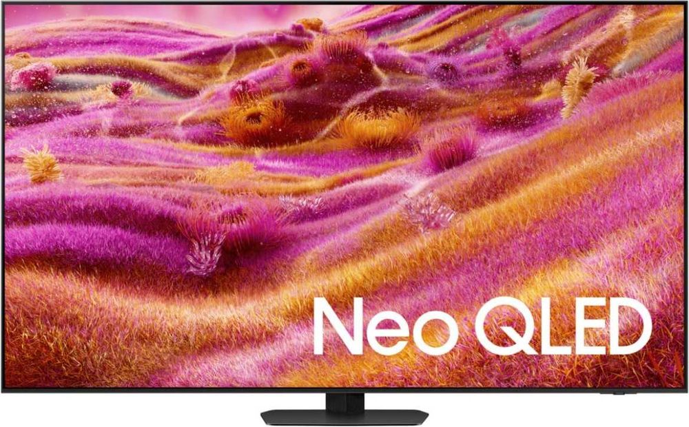 Телевізор Samsung QE55QN90F smart tv, 4K