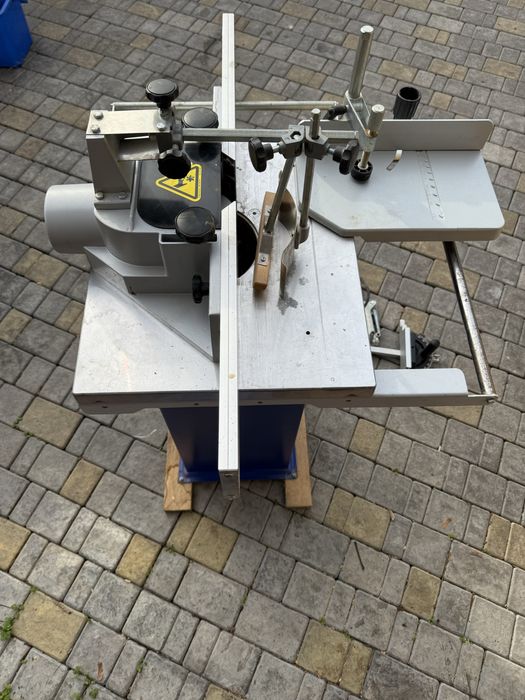 фрезерный станок Metabo