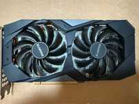 GTX 1660 Super GIGABYTE 6GB sn264