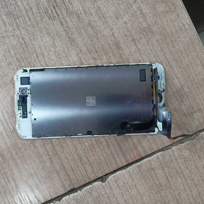 Wyświetlacz oryginalny Iphone 7