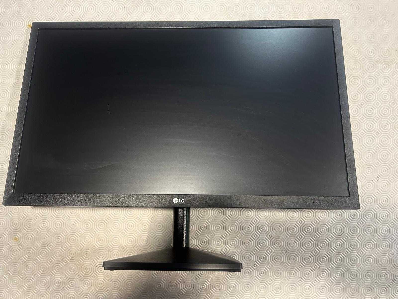 Vendo Monitor LG 23.8 ''
