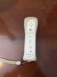 Comando Nintendo Wii (com capa)