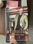 A família em primeiro lugar -Dr Phil McGraw
