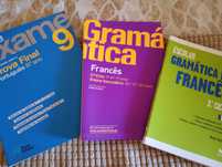 Livros auxiliares de estudo