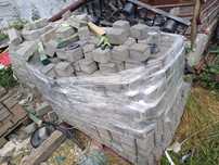 Kostka brukowa 8 cm