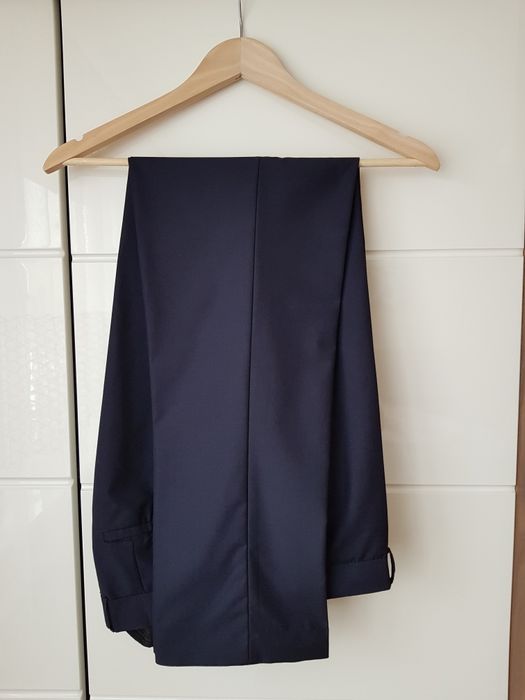 Garnitur męski Dastan 52/182