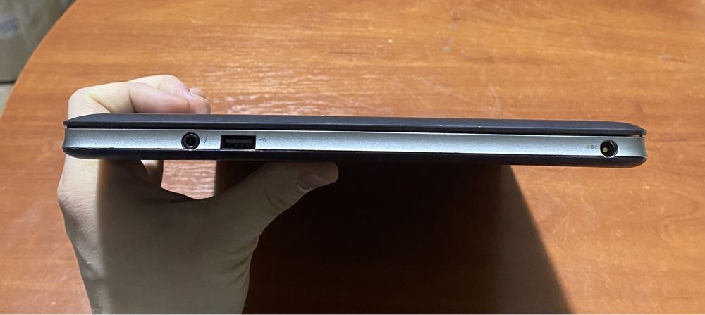 Ноутбук Lenovo Idea Pad U310 13.3"/4Gb RAM/120GB SSD/i7-3537! N2365