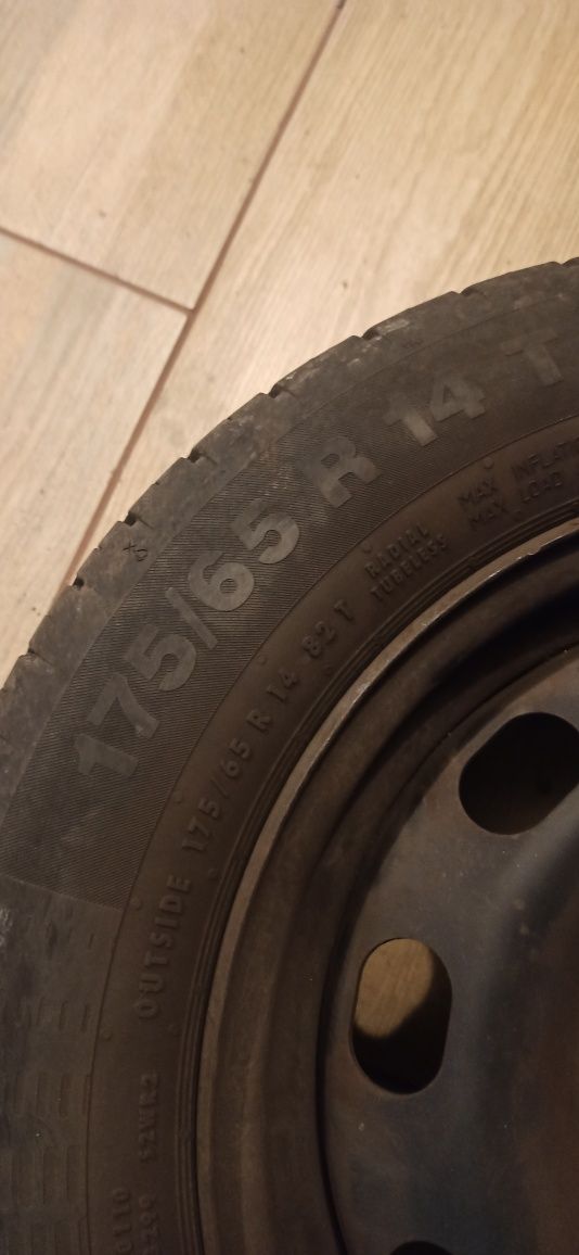 Koła 175/65 r 14