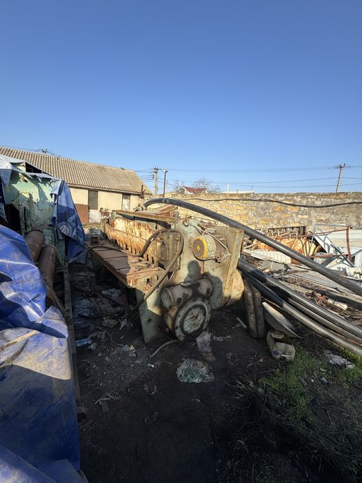 Продам промышленное оборудование!