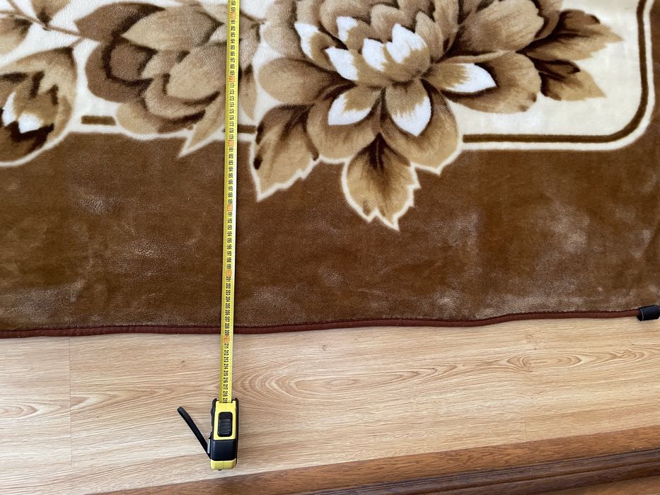 Продам теплу ковдру WONU (вживане)