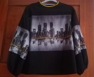 Bluza Nowy Jork Manhattan