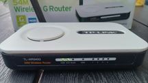 Sprzedam ruter TP-LINK TL-WR340G